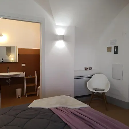 Dimora Di Dante Bed & Breakfast Chiaramonte Gulfi Exterior photo