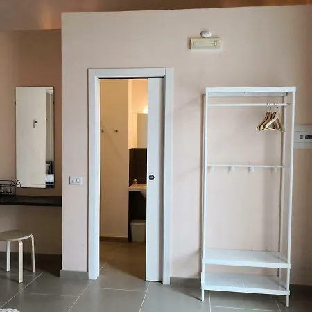 Dimora Di Dante Bed & Breakfast Chiaramonte Gulfi Exterior photo