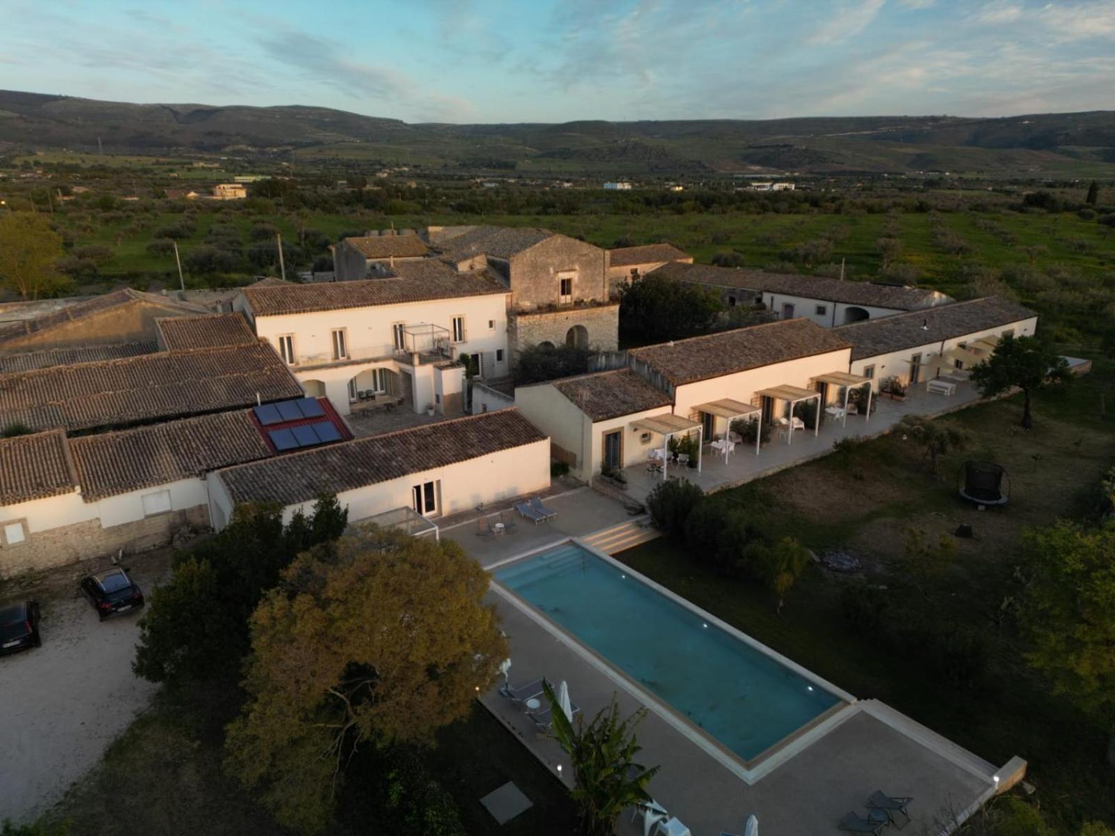 Bed & Breakfast Dimora Di Dante *