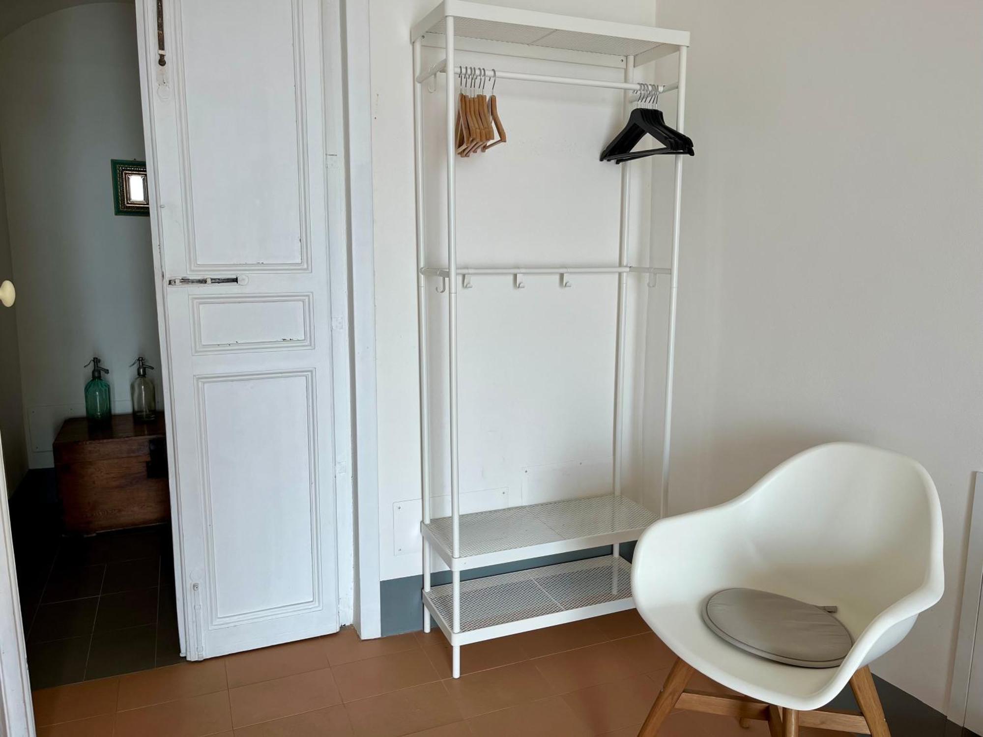 Dimora Di Dante Bed & Breakfast