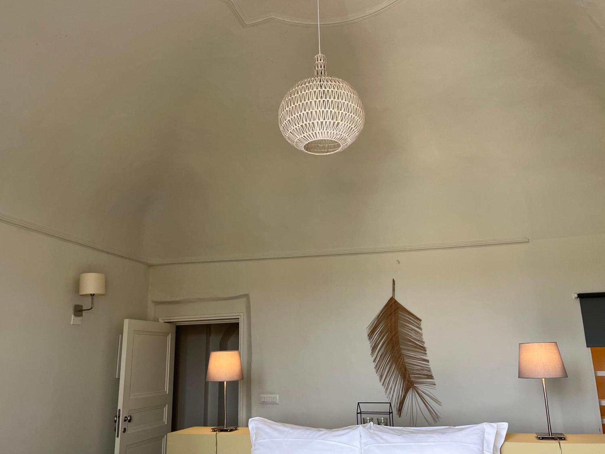 Bed & Breakfast Dimora Di Dante