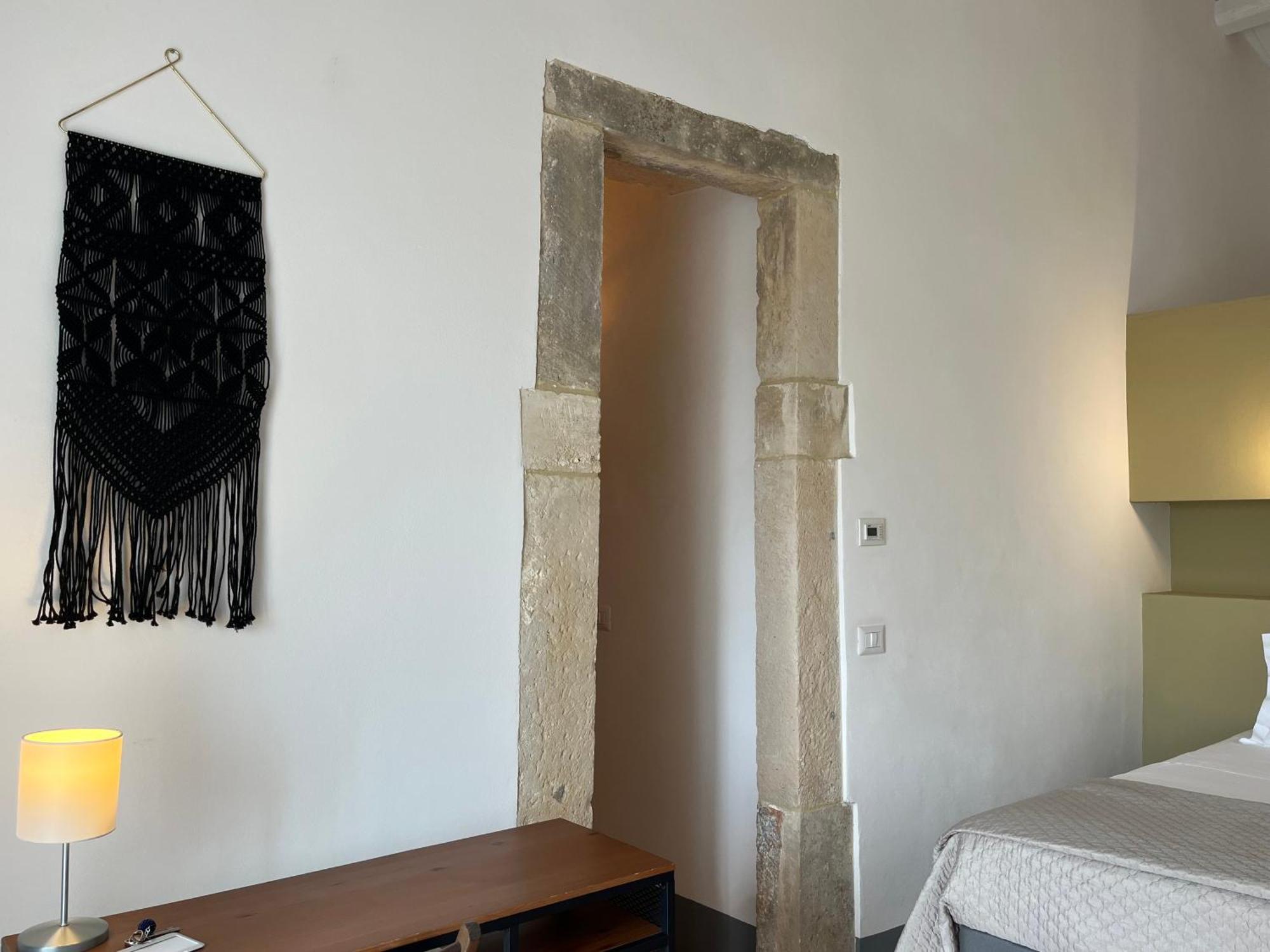 Bed & Breakfast Dimora Di Dante