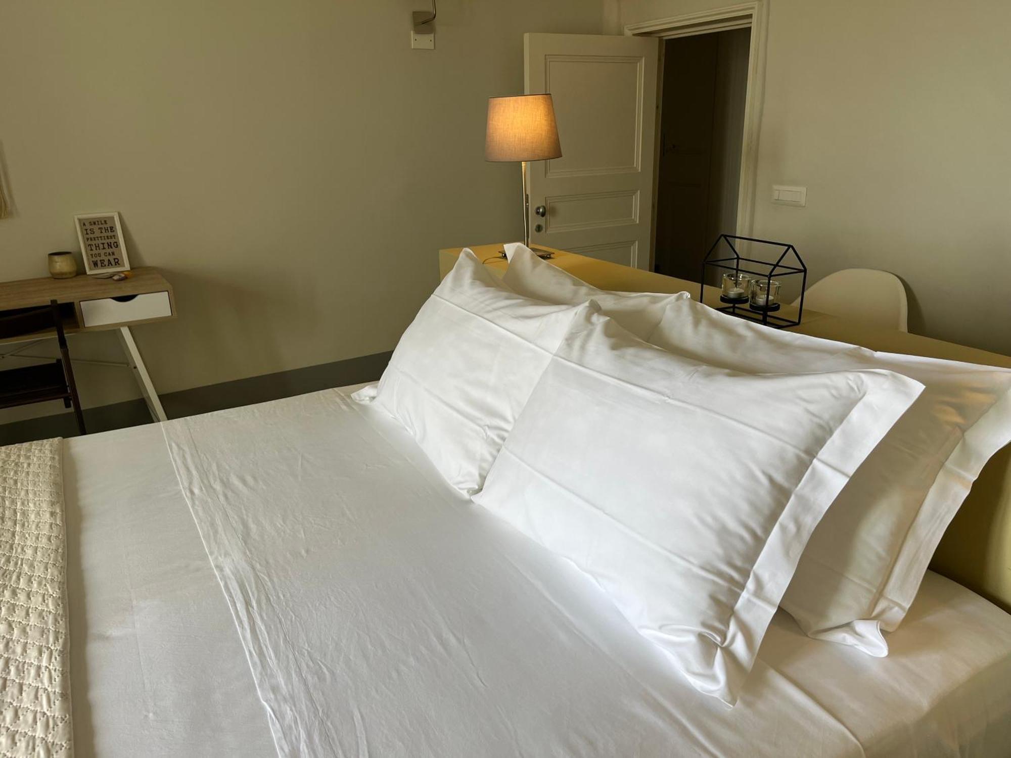 Dimora Di Dante Bed & Breakfast *