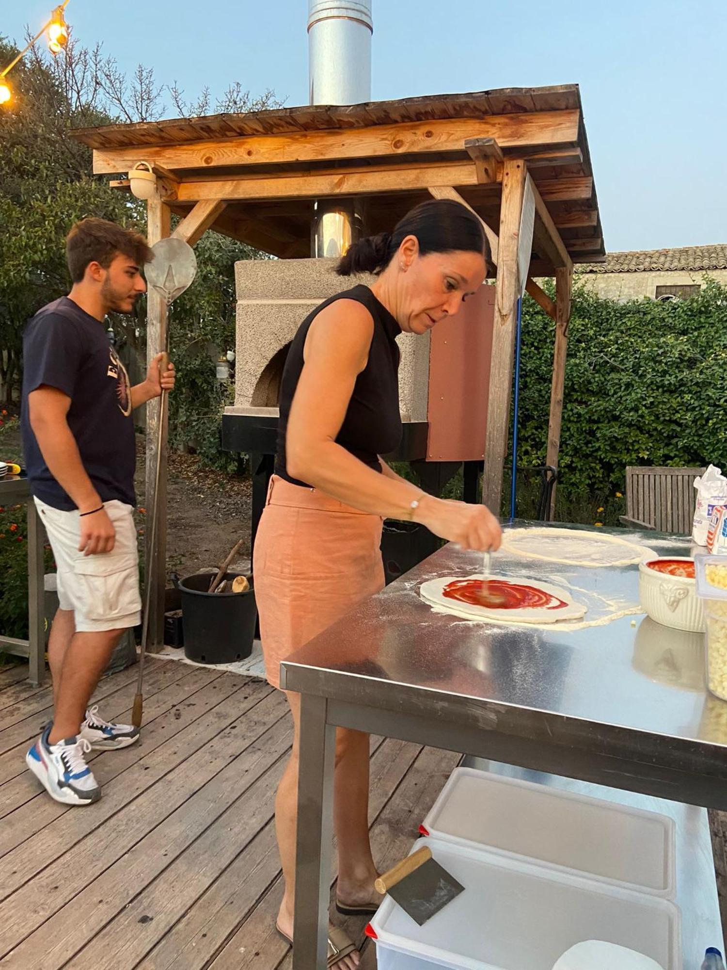 Bed & Breakfast Dimora Di Dante *