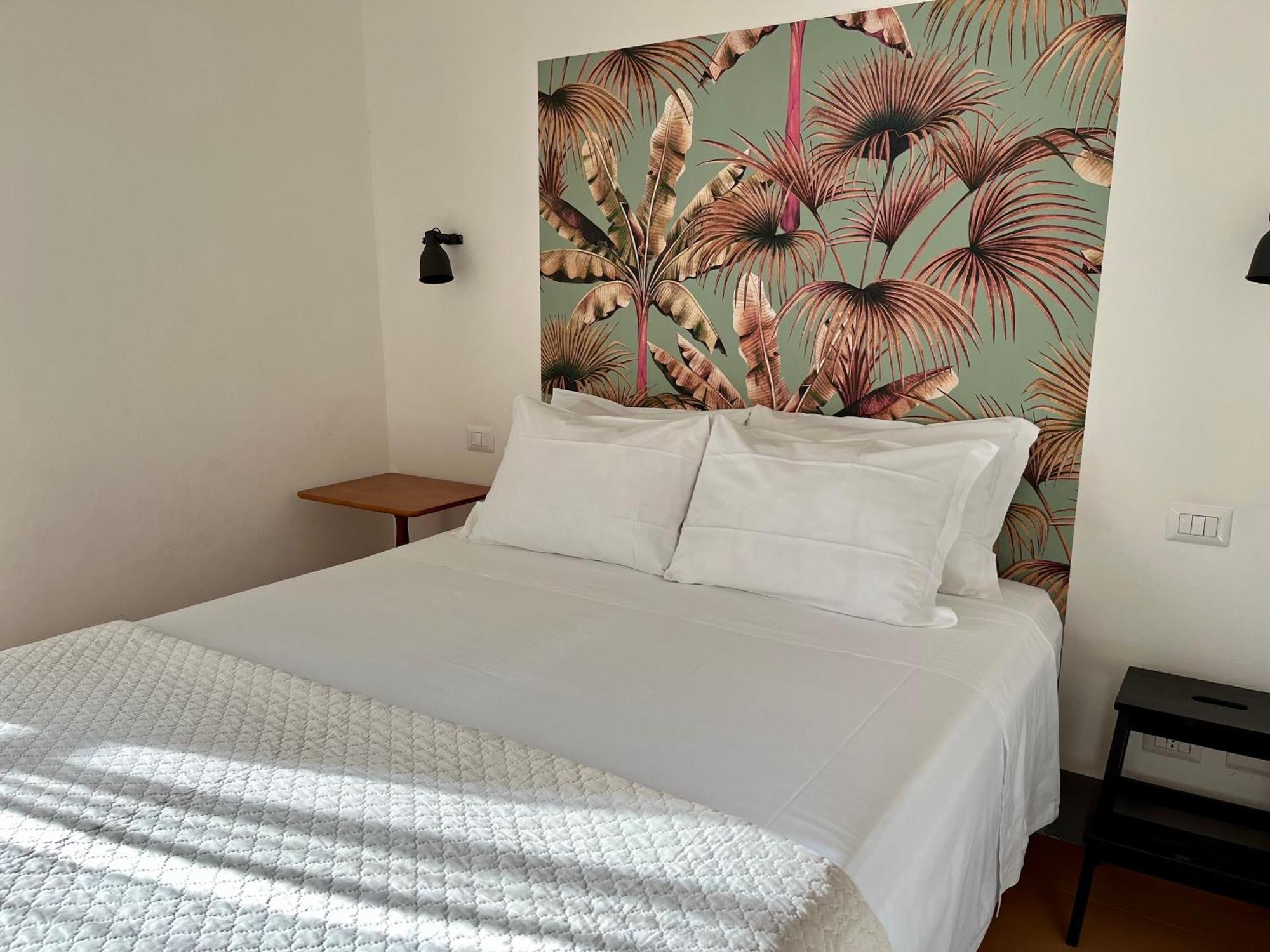 Dimora Di Dante Bed & Breakfast Chiaramonte Gulfi