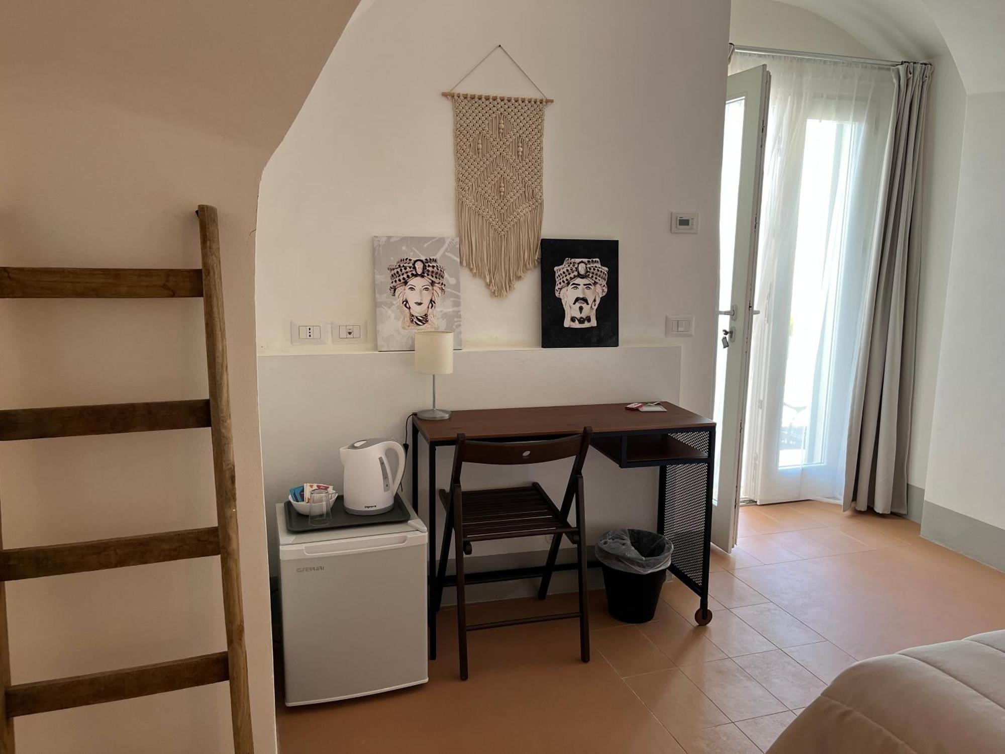 Bed & Breakfast Dimora Di Dante Chiaramonte Gulfi