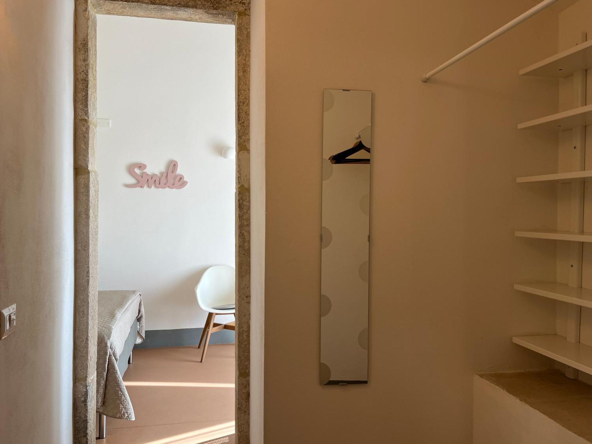 Dimora Di Dante Bed & Breakfast *