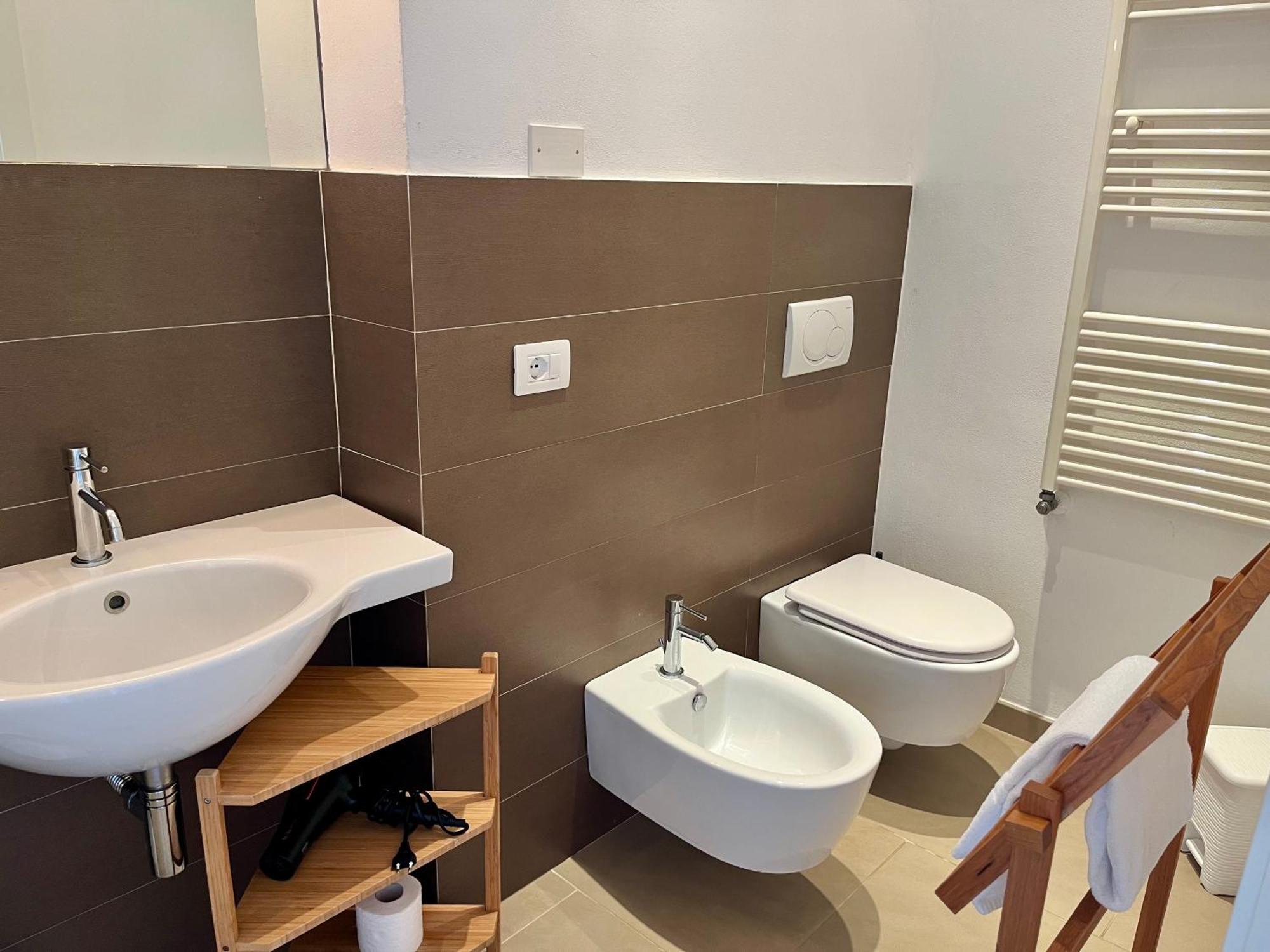 Bed & Breakfast Dimora Di Dante *