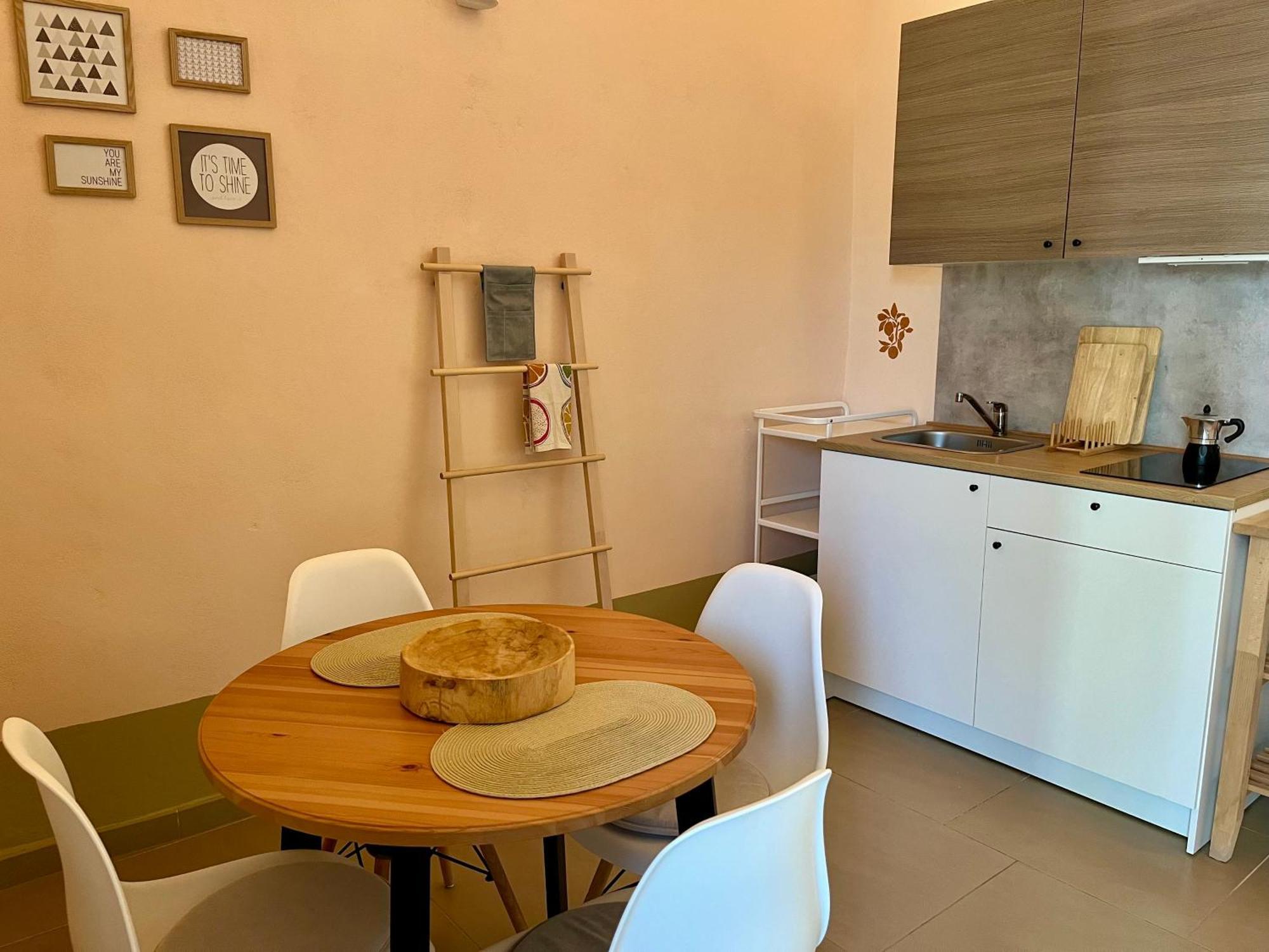 Dimora Di Dante Bed & Breakfast Chiaramonte Gulfi