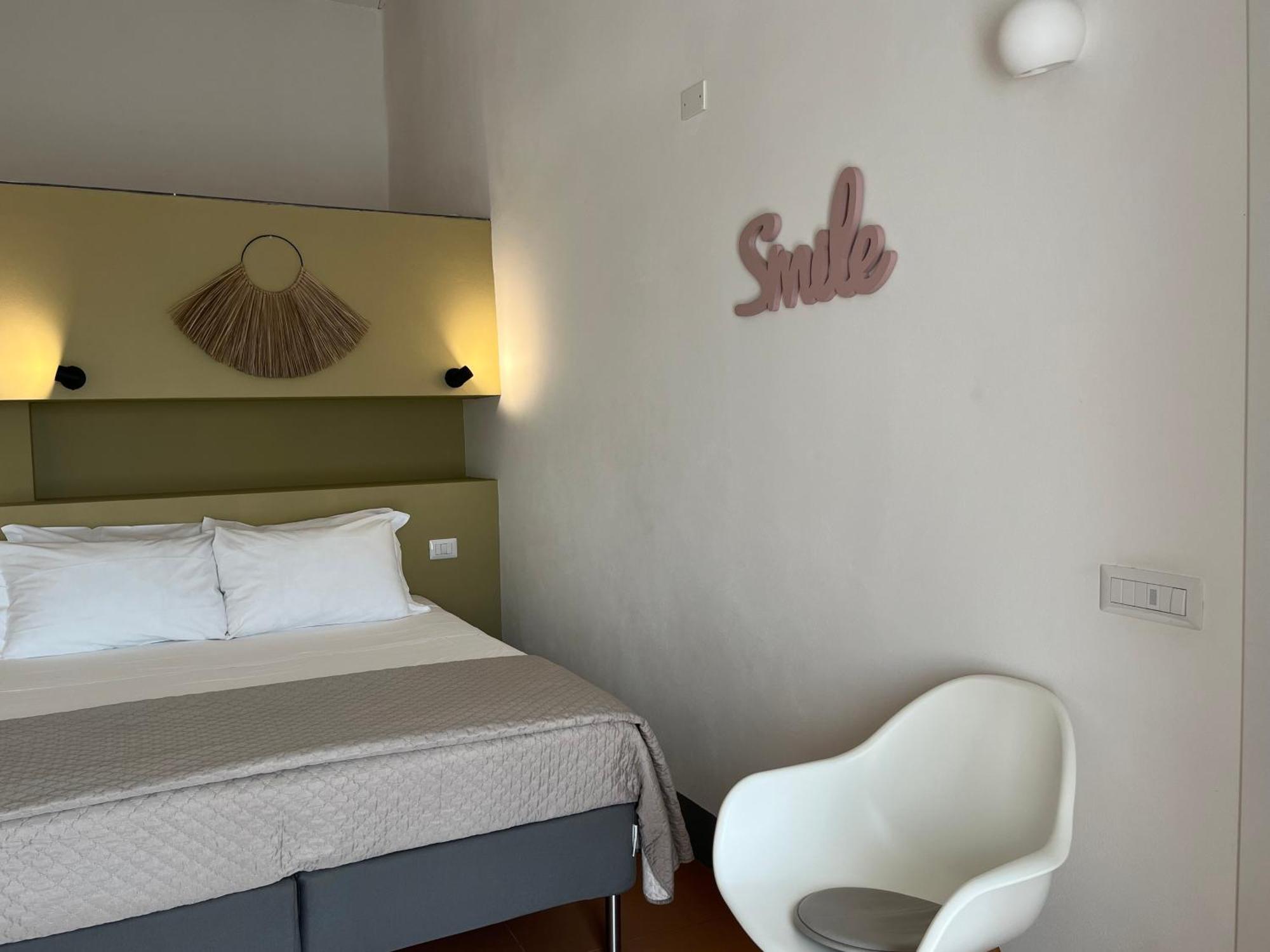 Bed & Breakfast Dimora Di Dante Chiaramonte Gulfi