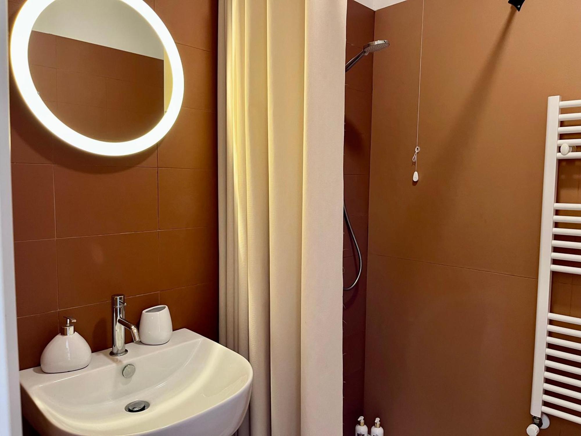 Dimora Di Dante Bed & Breakfast *
