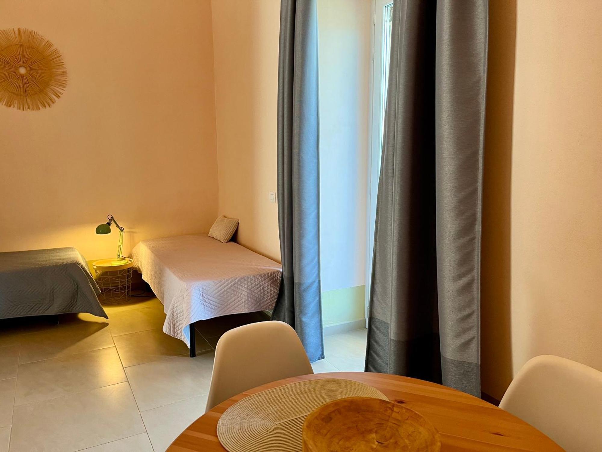 Bed & Breakfast Dimora Di Dante *