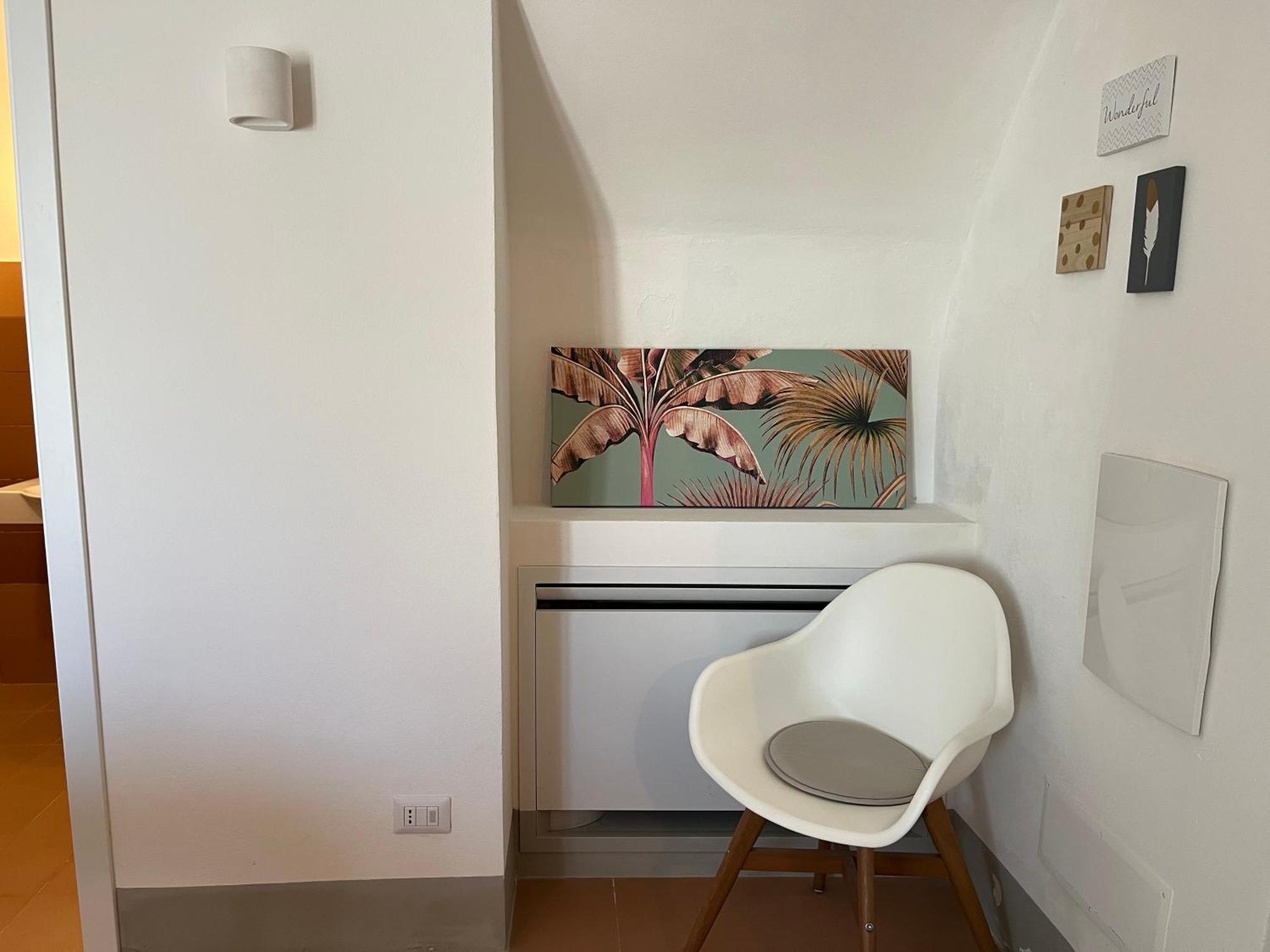Bed & Breakfast Dimora Di Dante *