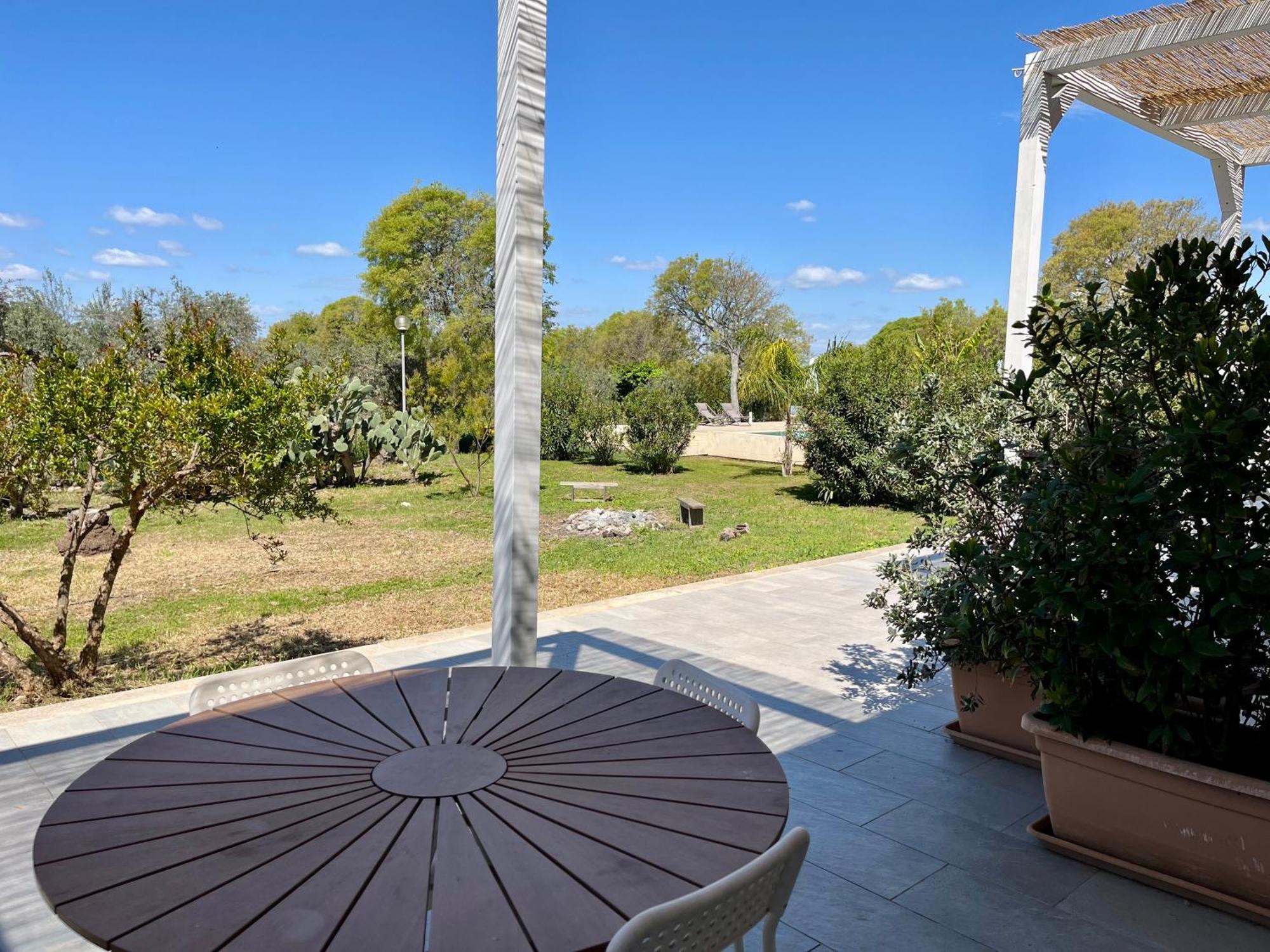 Dimora Di Dante Bed & Breakfast