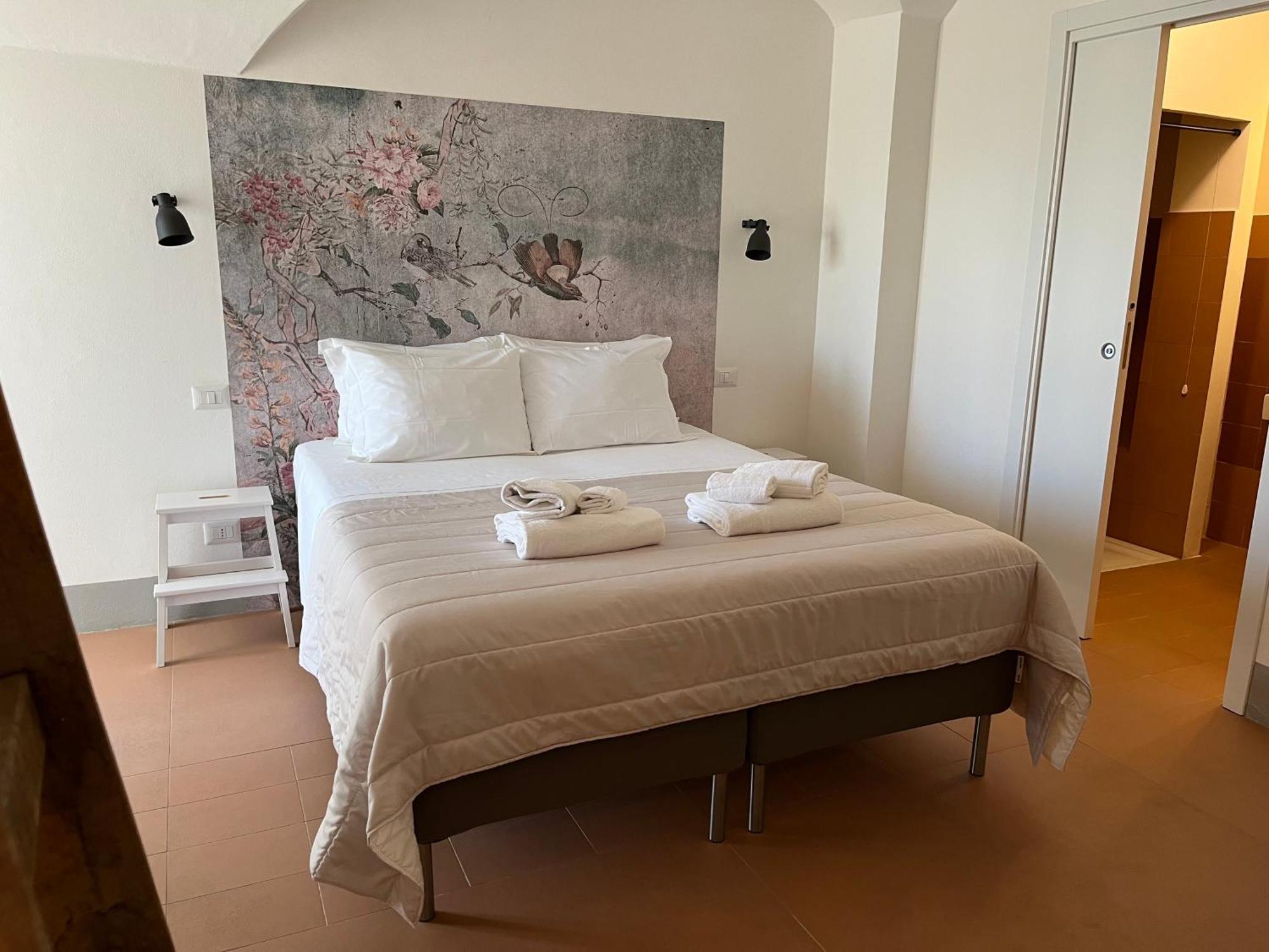 Dimora Di Dante Bed & Breakfast *