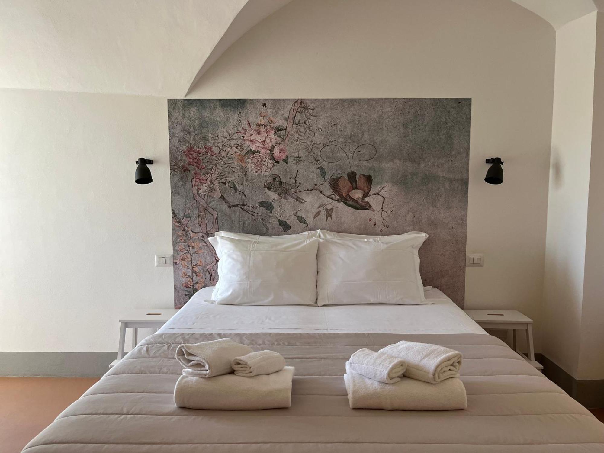 Bed & Breakfast Dimora Di Dante *