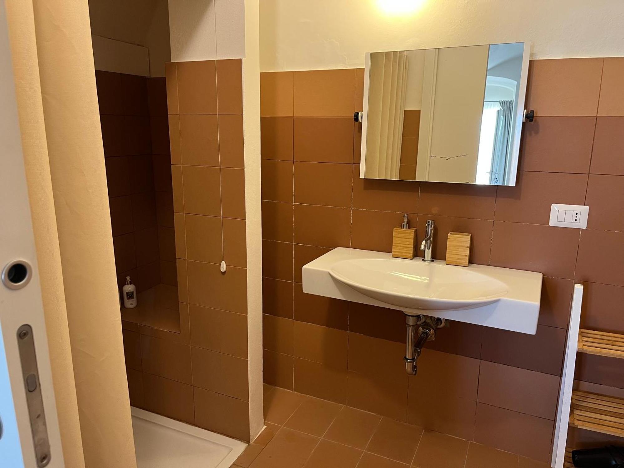 Bed & Breakfast Dimora Di Dante Chiaramonte Gulfi