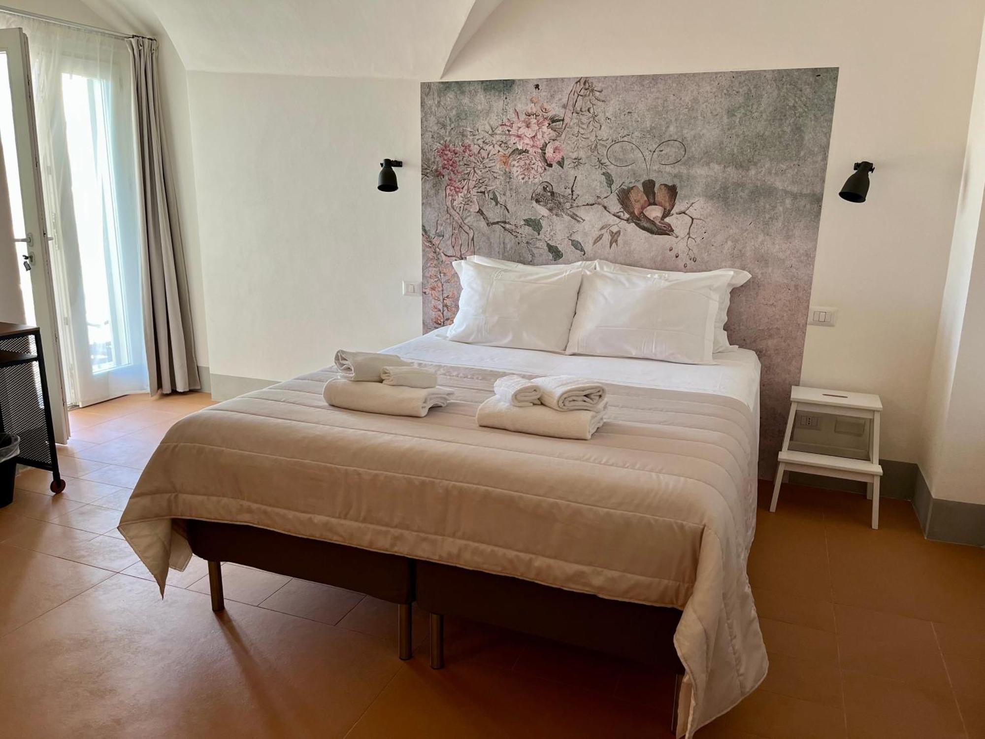 Dimora Di Dante Bed & Breakfast