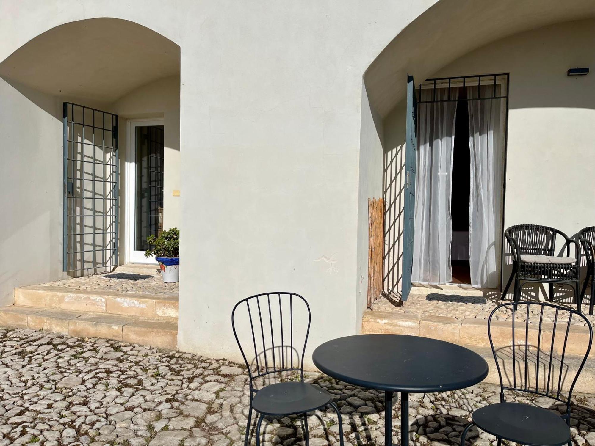 Bed & Breakfast Dimora Di Dante *