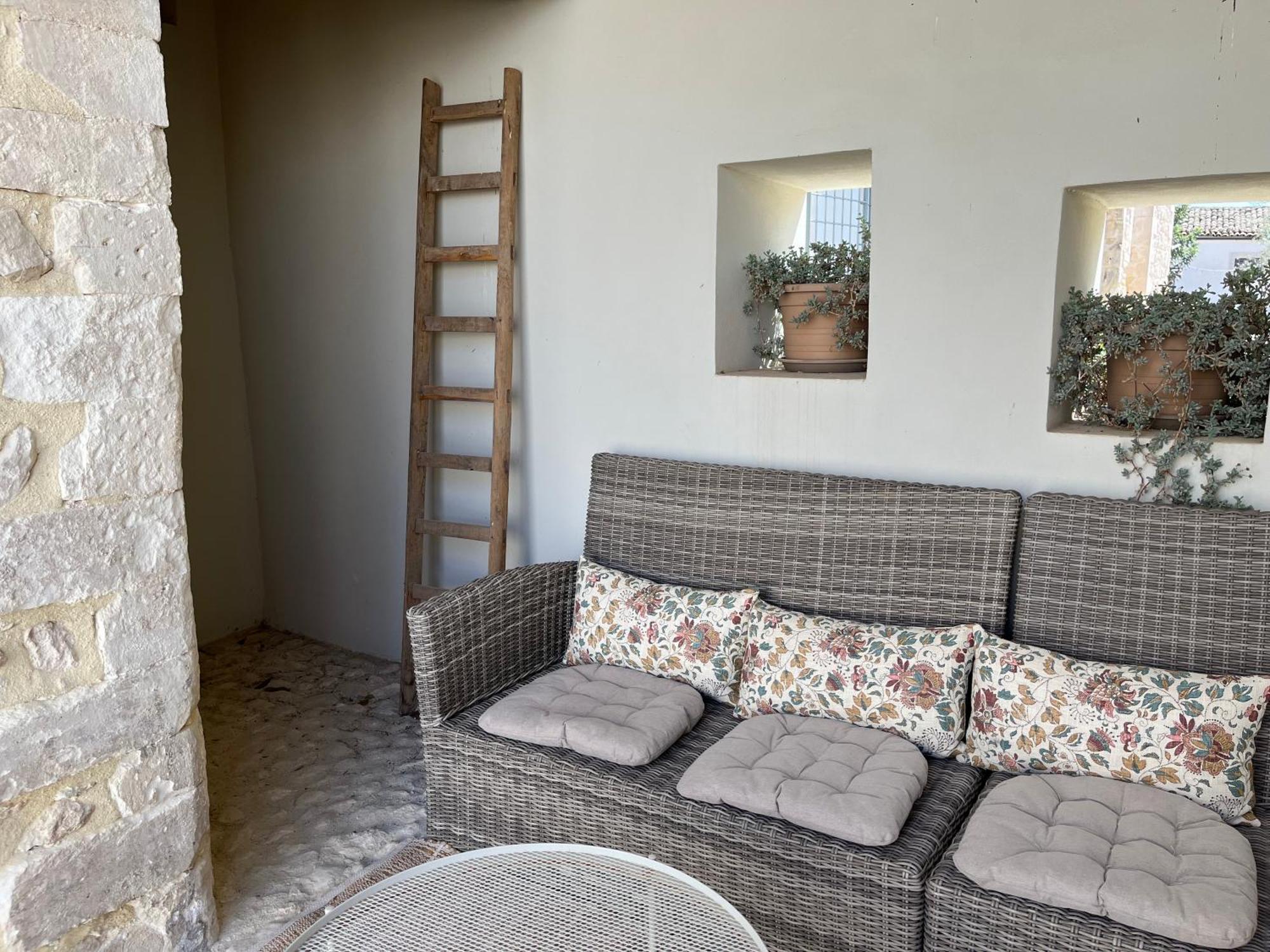 Dimora Di Dante Bed & Breakfast Chiaramonte Gulfi