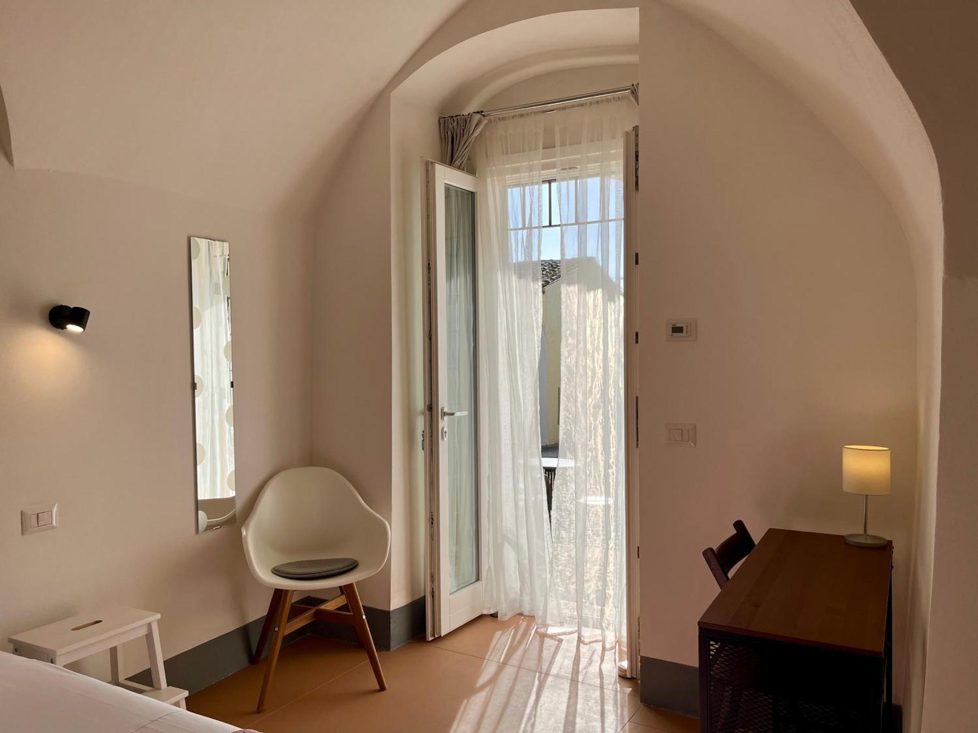 Dimora Di Dante Bed & Breakfast
