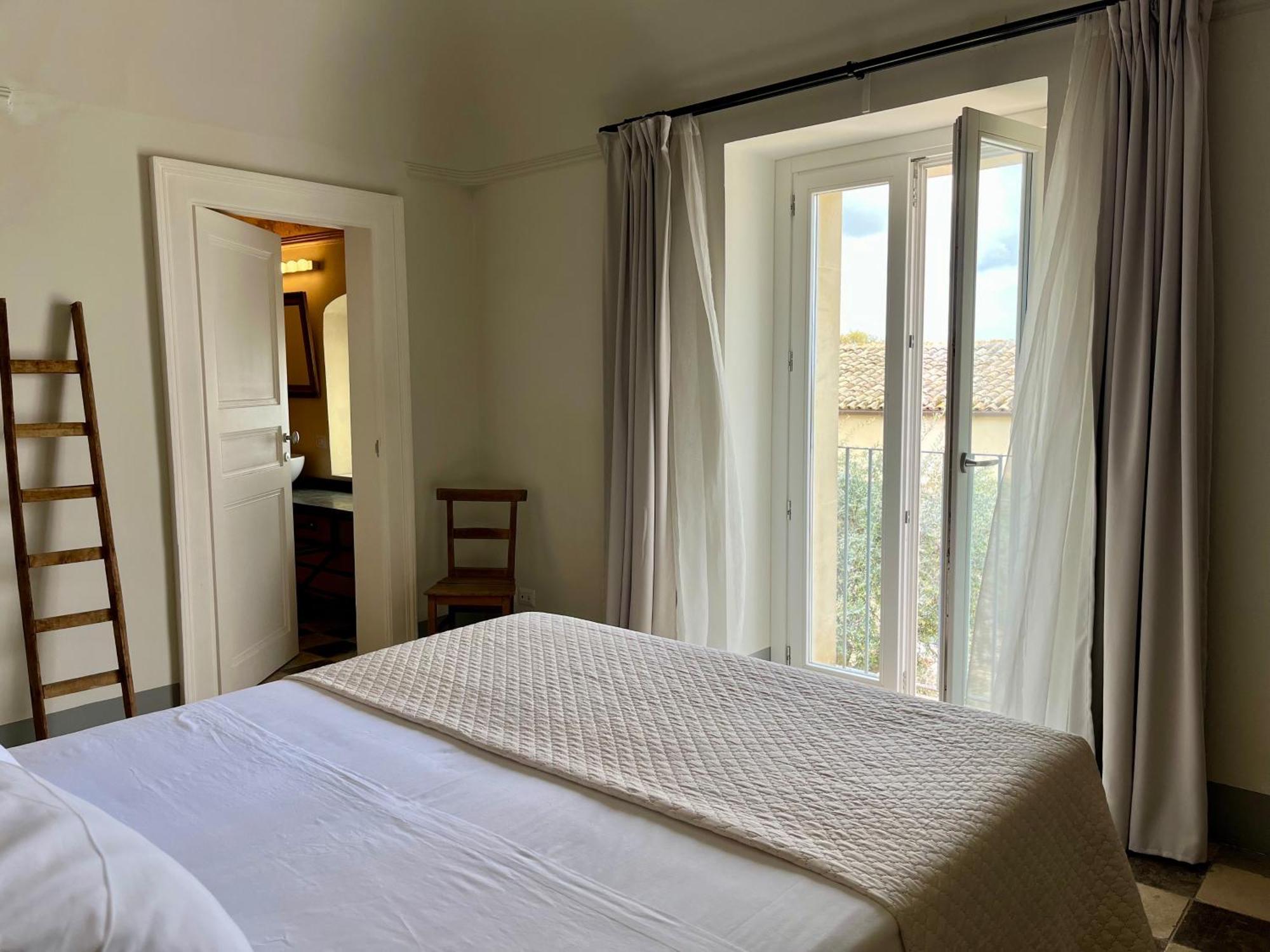 Dimora Di Dante Bed & Breakfast *