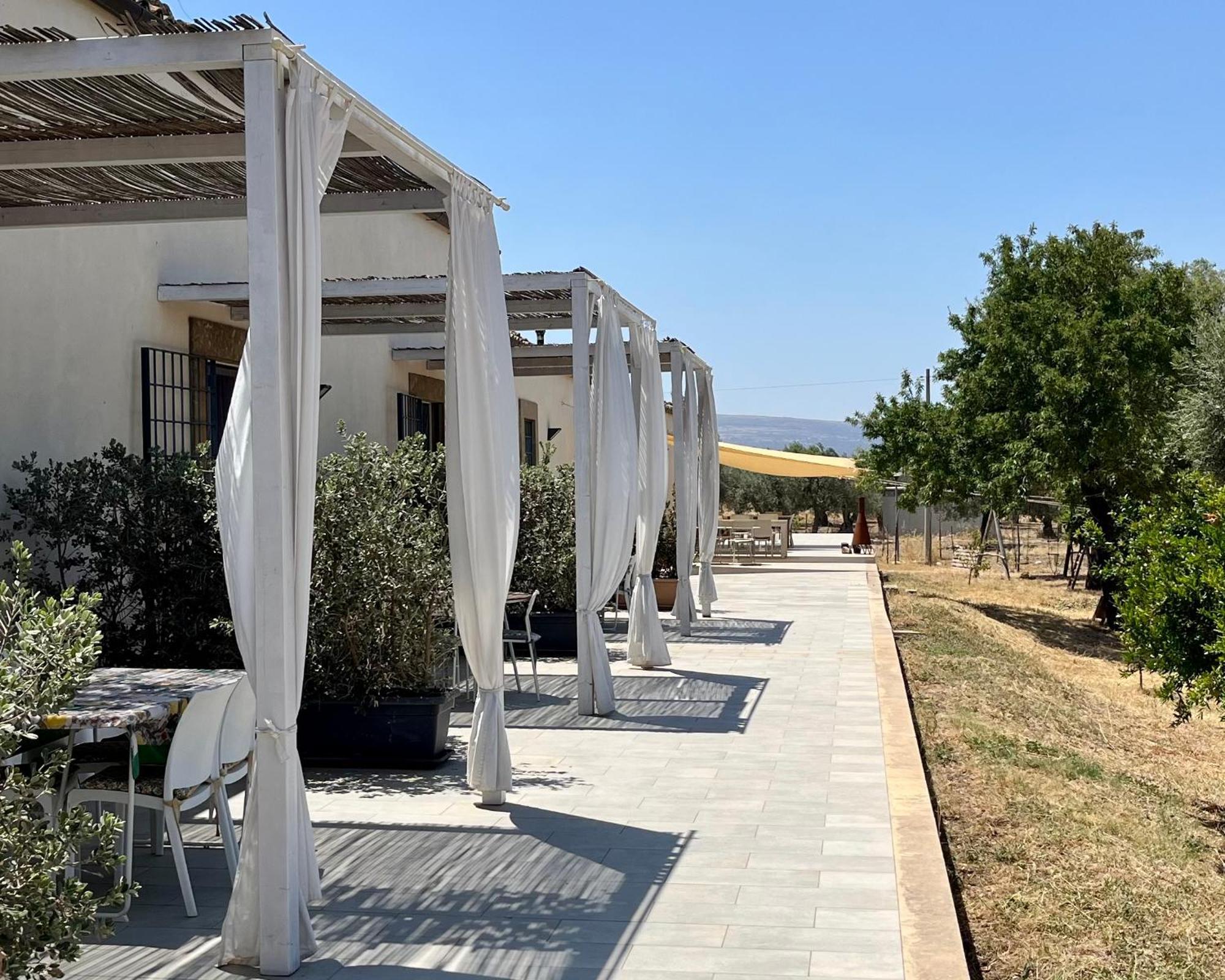 Dimora Di Dante Bed & Breakfast Chiaramonte Gulfi