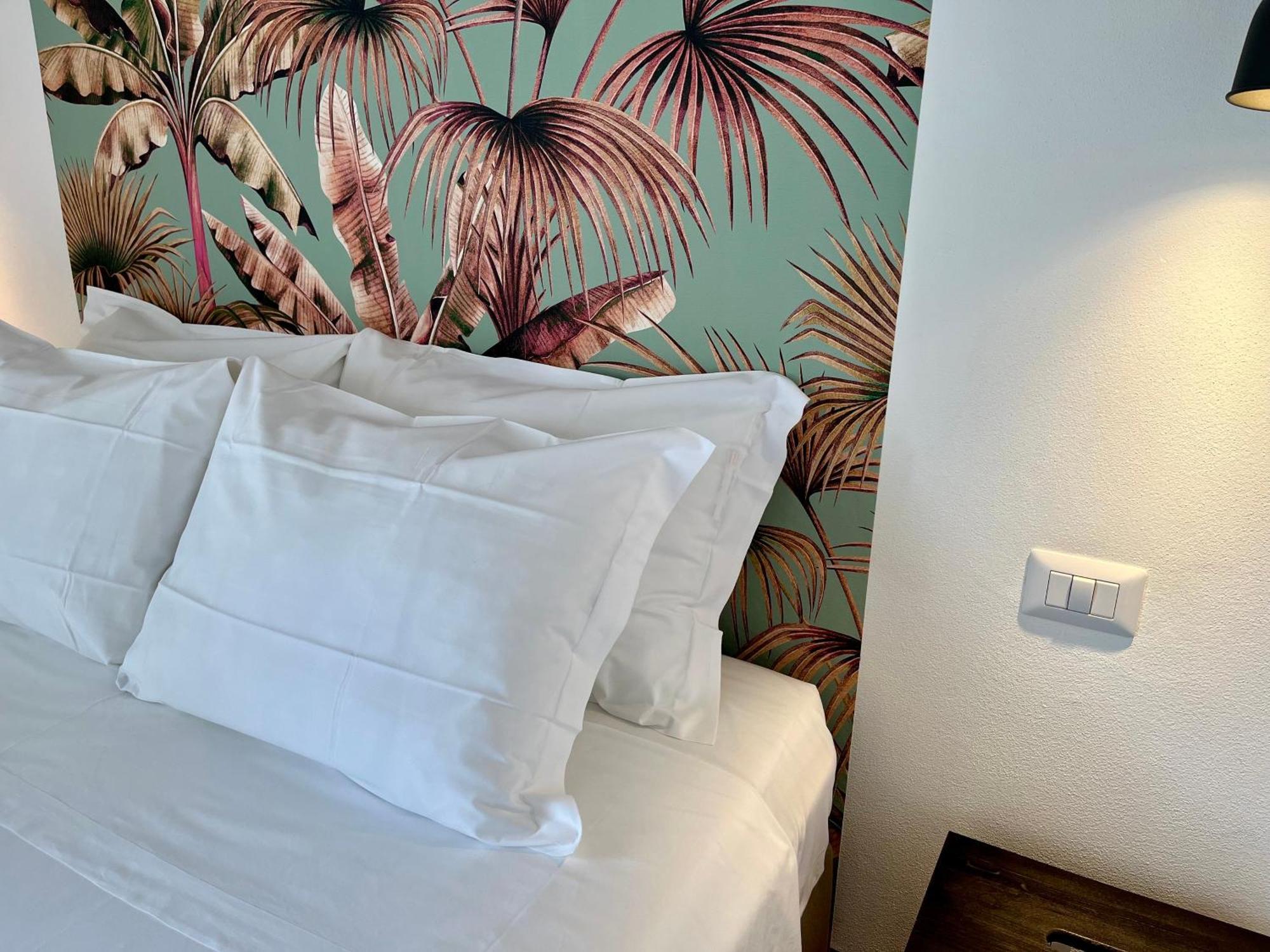 Bed & Breakfast Dimora Di Dante