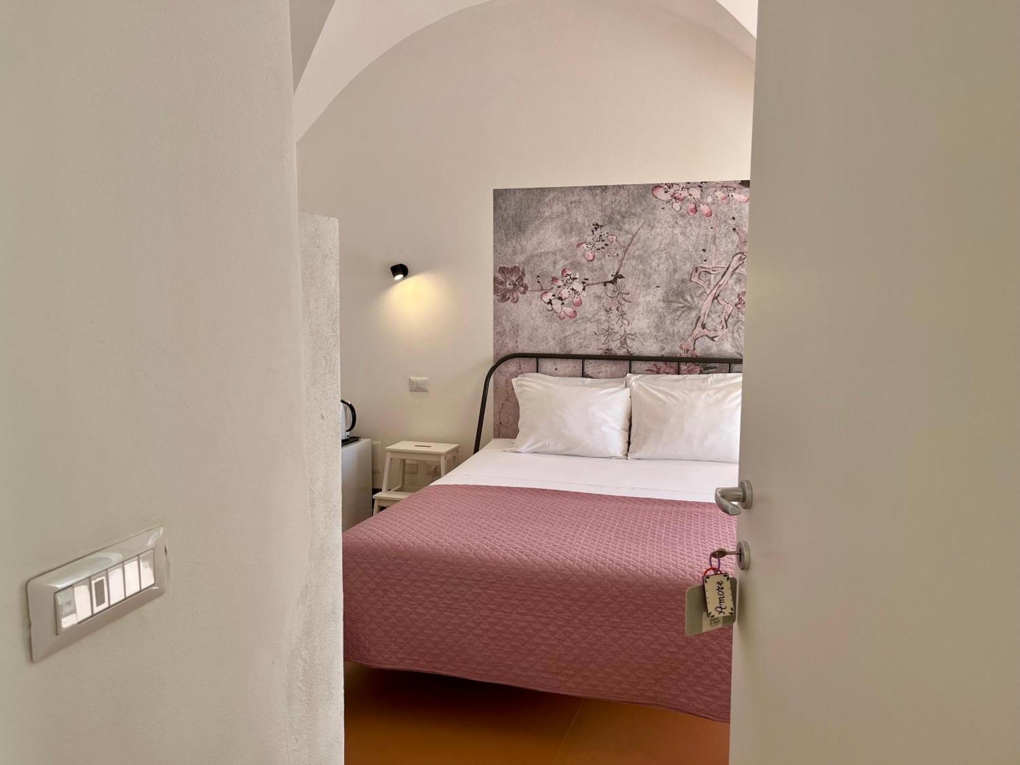 Bed & Breakfast Dimora Di Dante *