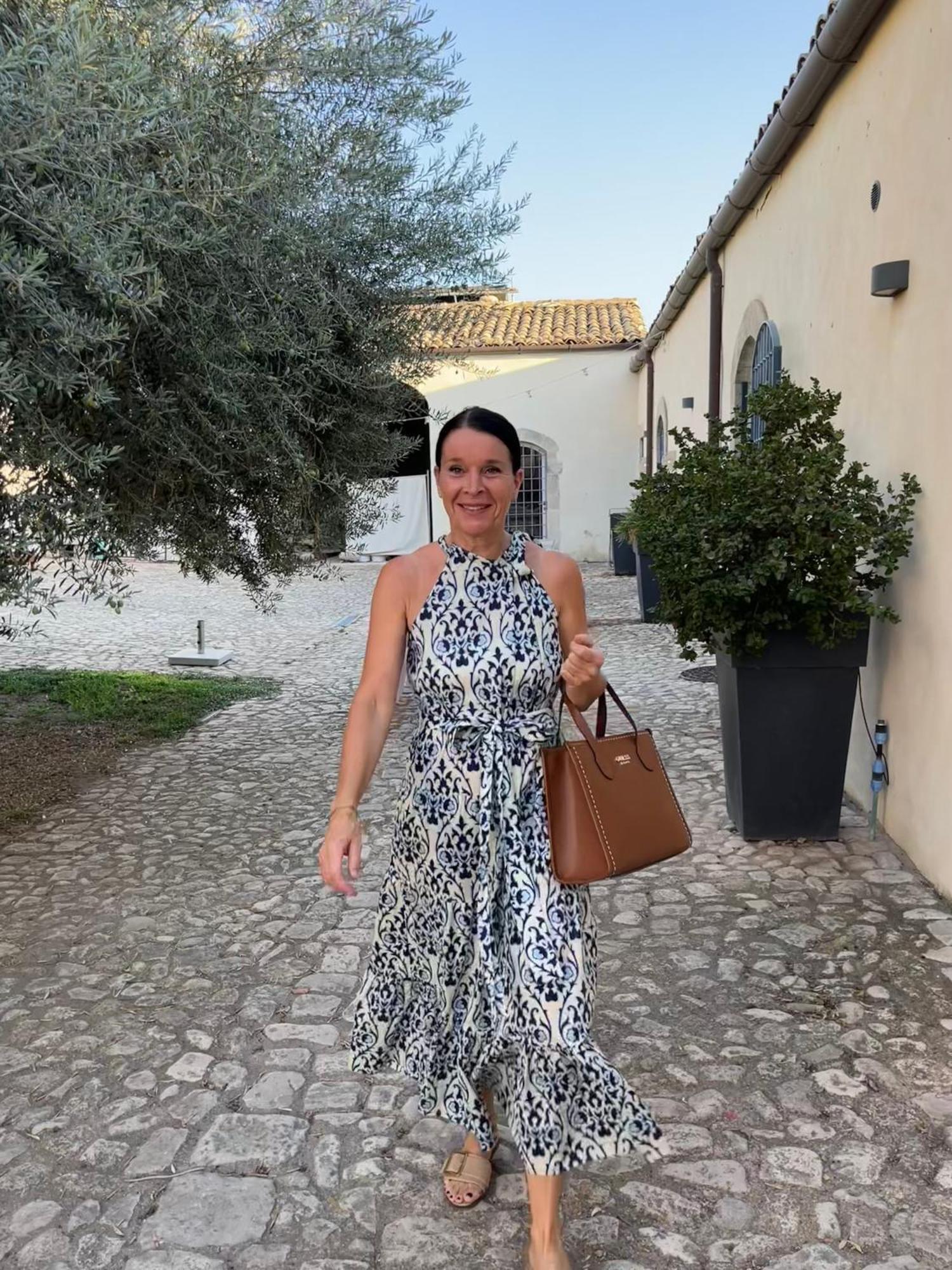 Bed & Breakfast Dimora Di Dante Chiaramonte Gulfi