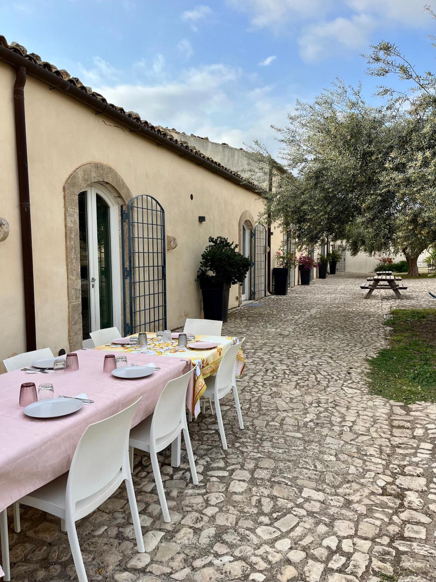 Dimora Di Dante Bed & Breakfast *