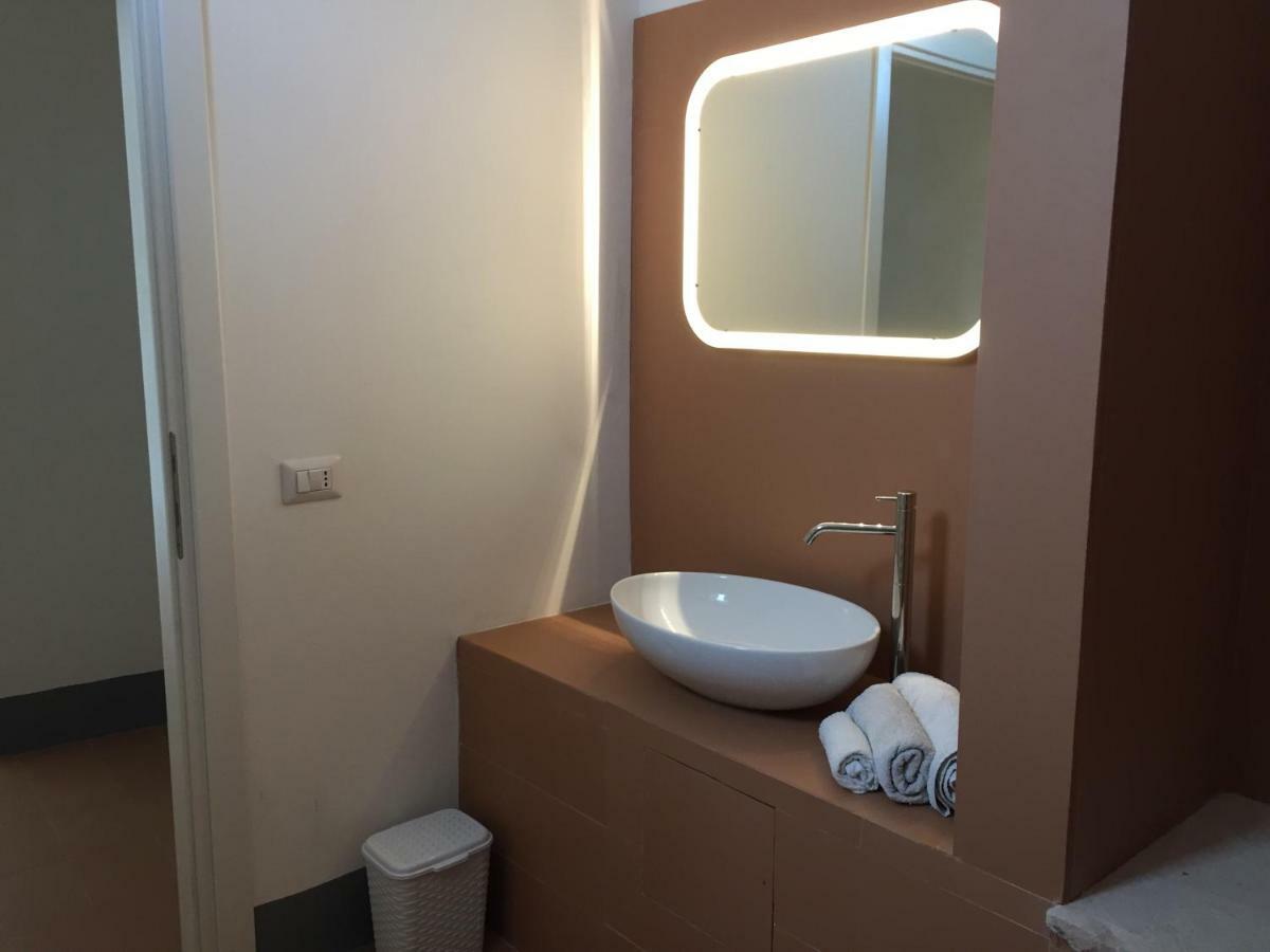 Dimora Di Dante Bed & Breakfast Chiaramonte Gulfi