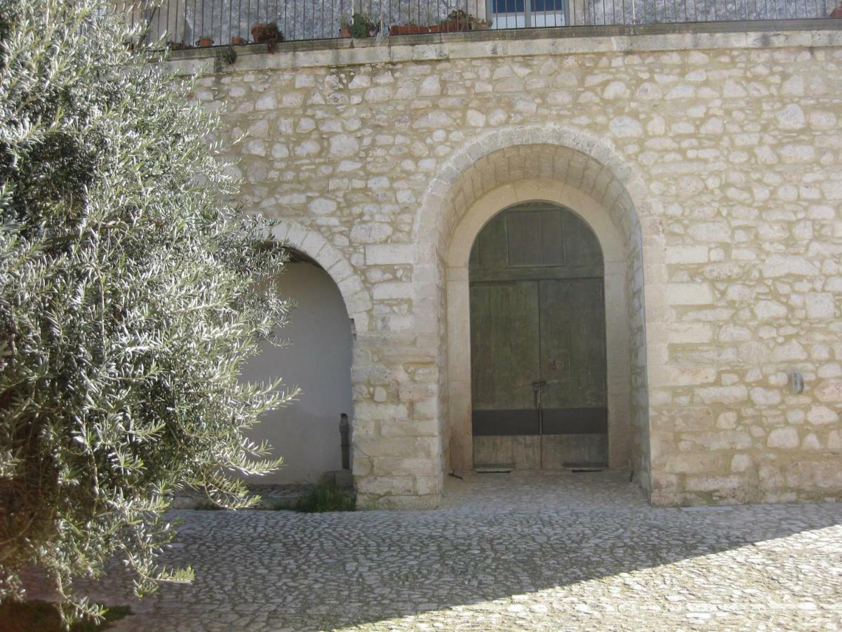 Dimora Di Dante Chiaramonte Gulfi